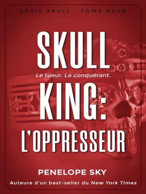 cover image of Skull King